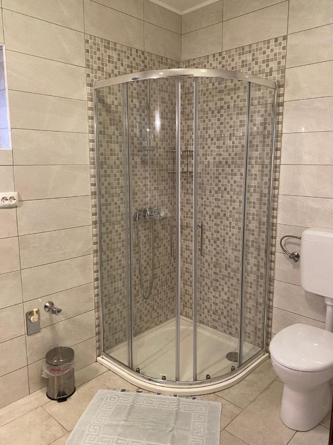 Apartment Mare Krk Milohnici Ngoại thất bức ảnh